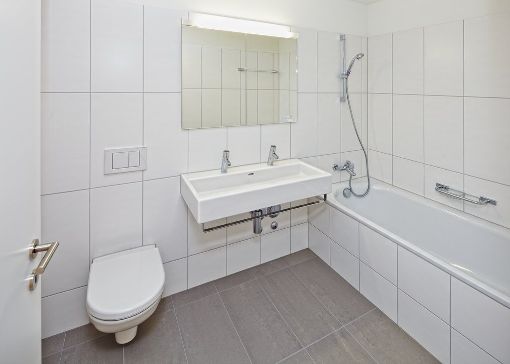 Appartement de 2 ½ pièces