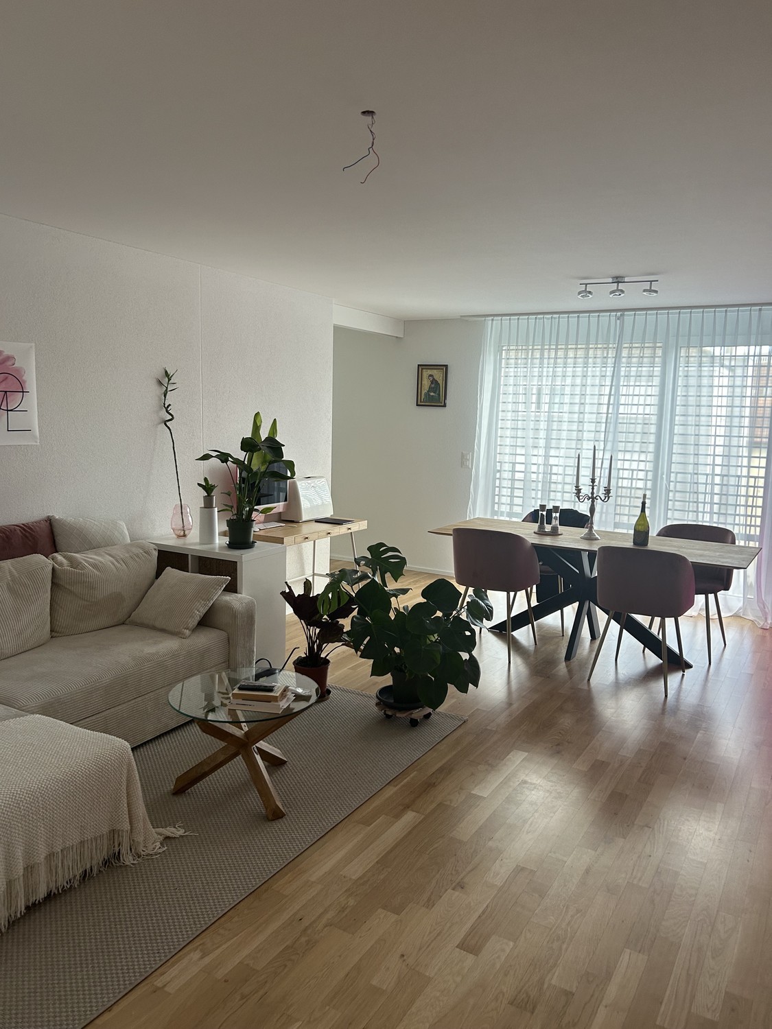 Appartamento di 2 ½ locali