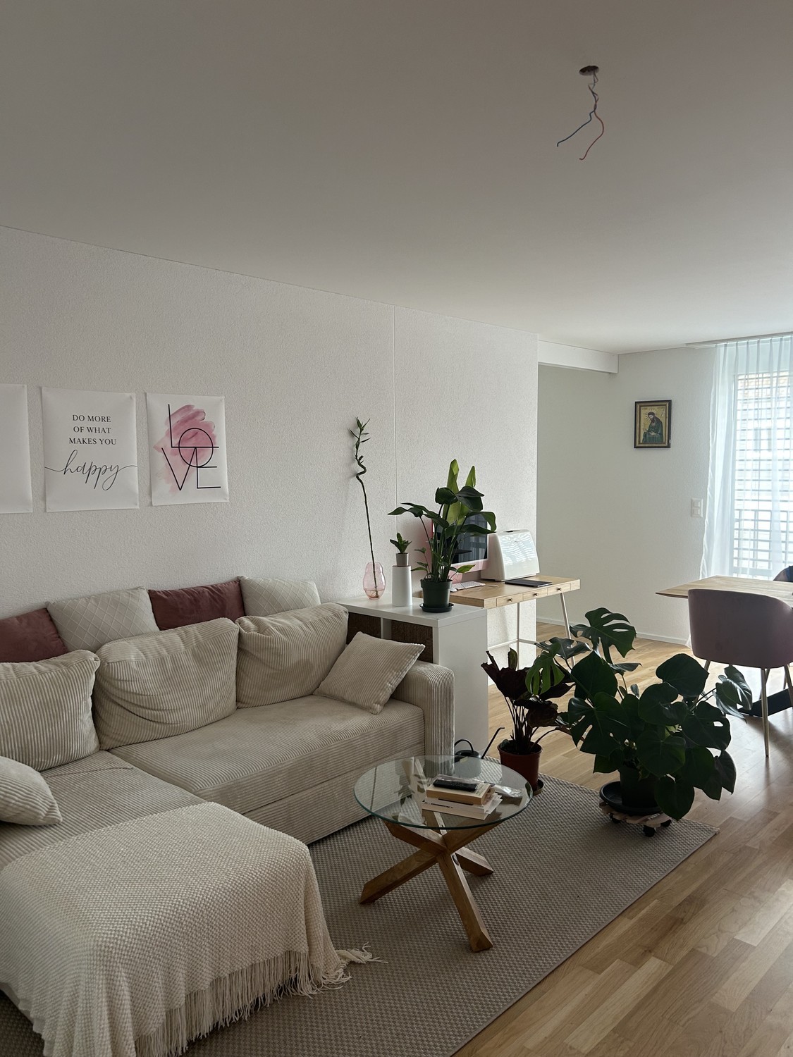 Appartamento di 2 ½ locali