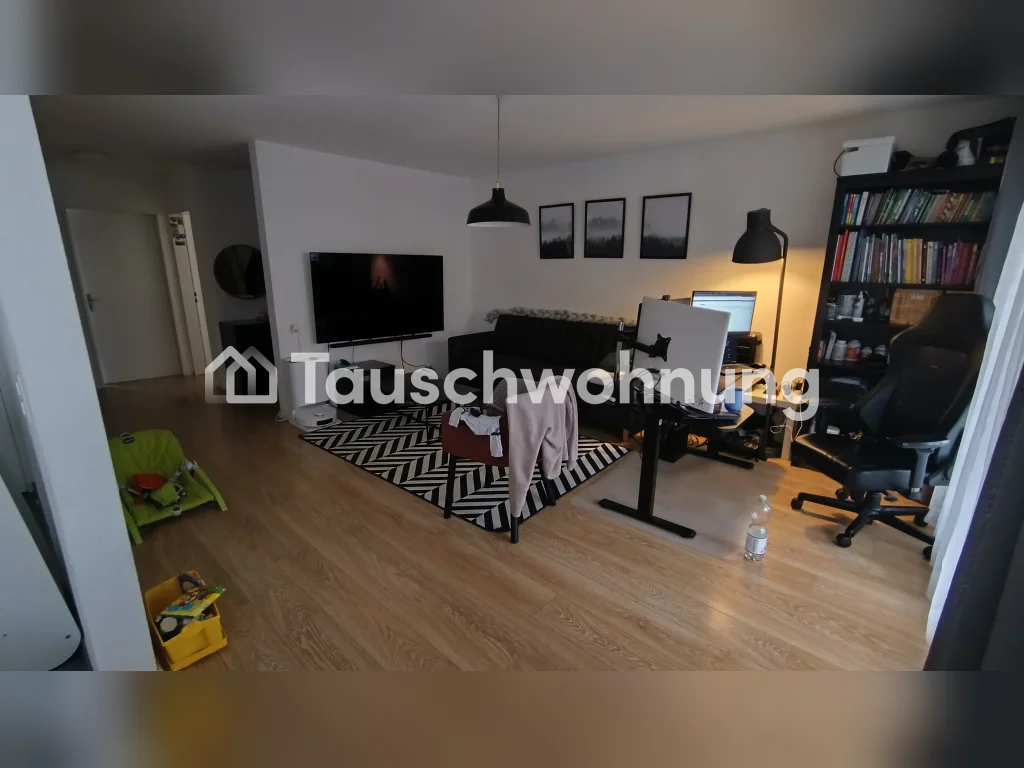 Appartamento di 3 ½ locali