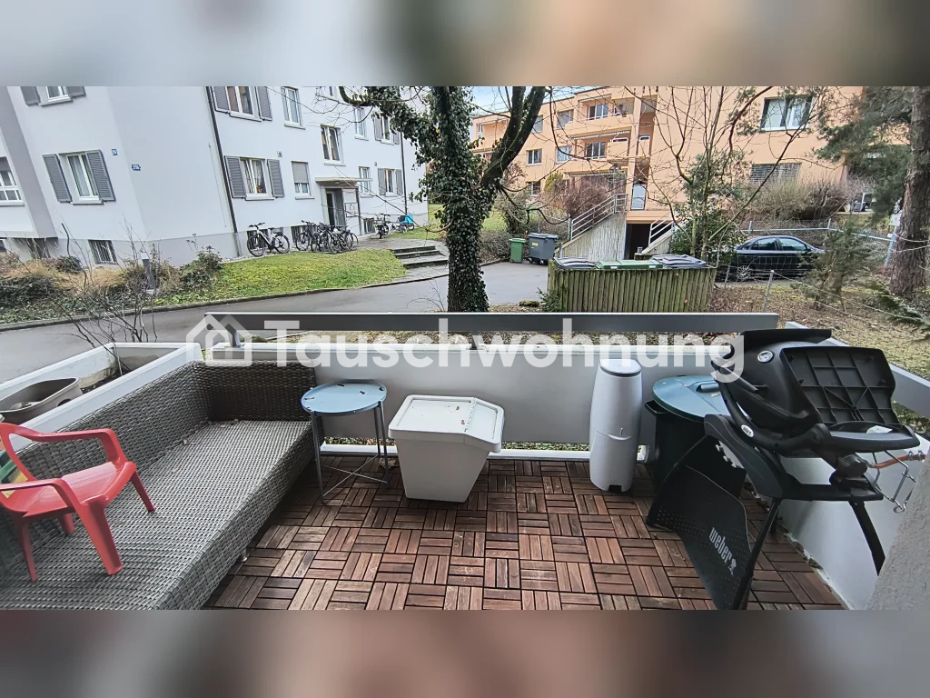 Appartamento di 3 ½ locali