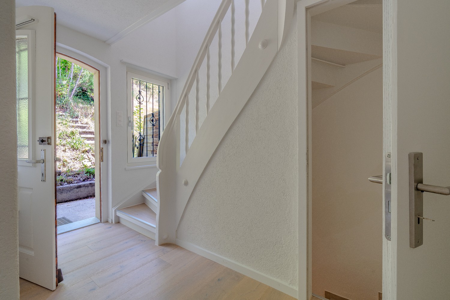 Maison individuelle de 5 ½ pièces