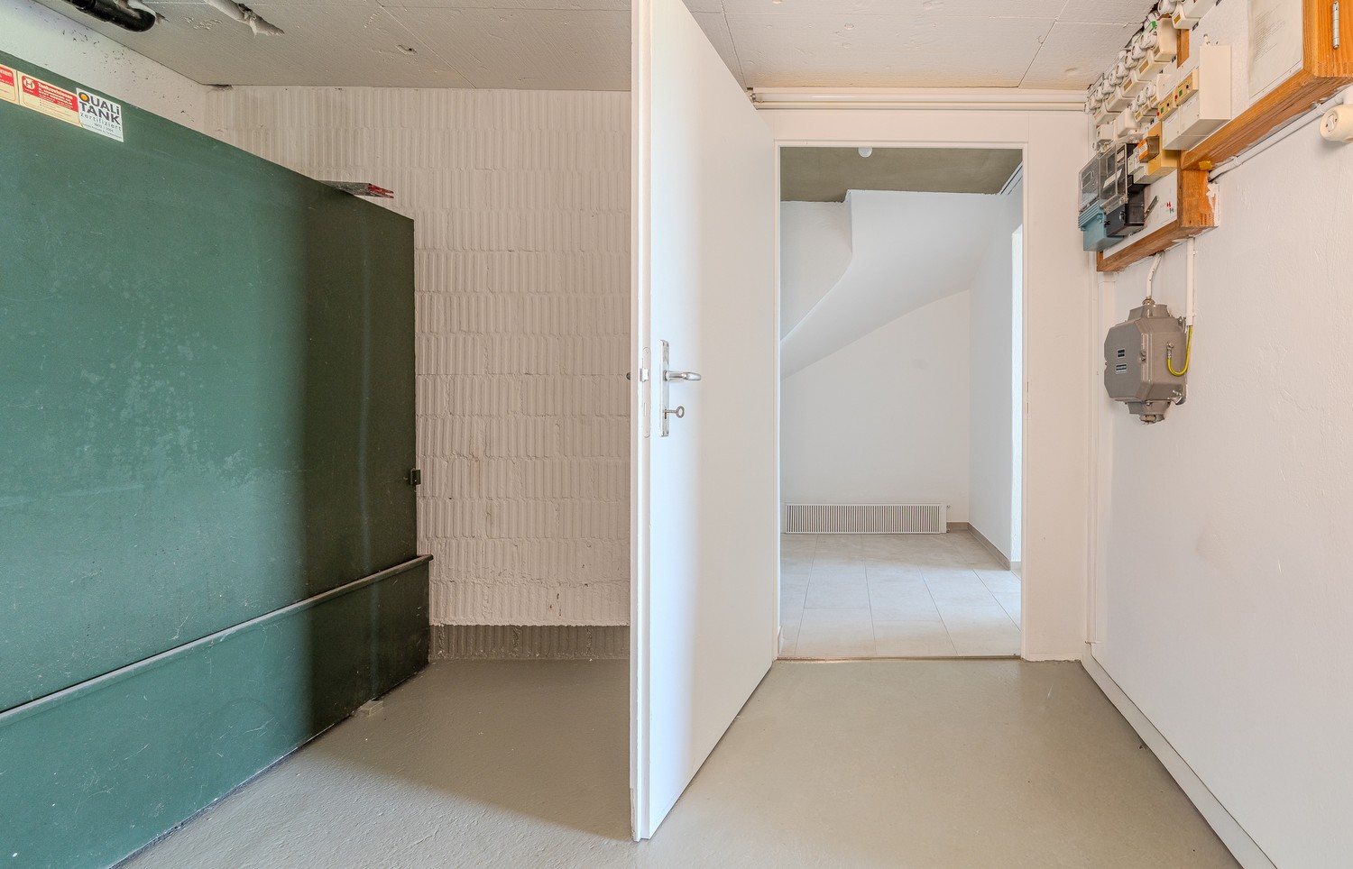Maison individuelle de 5 ½ pièces