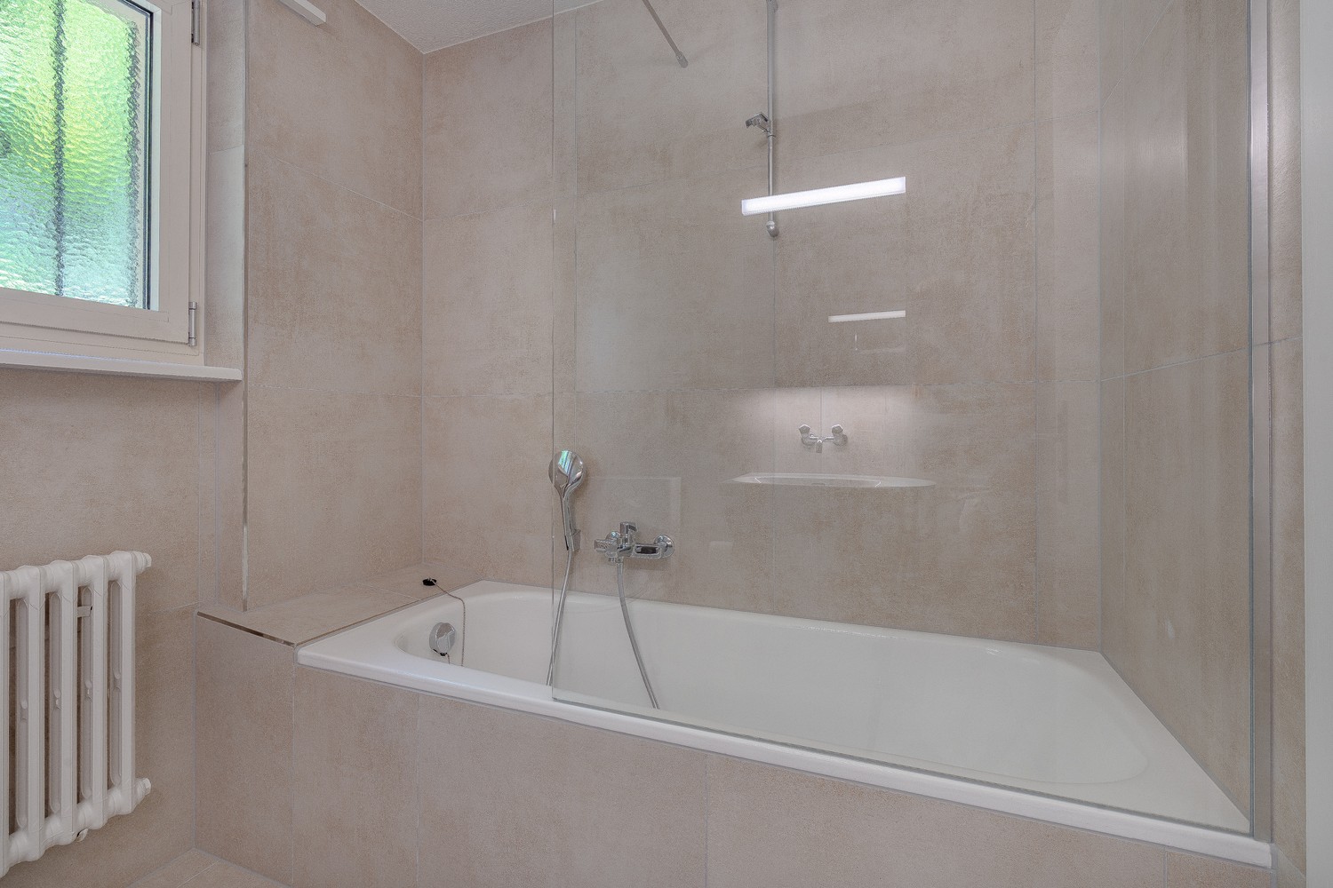 Maison individuelle de 5 ½ pièces
