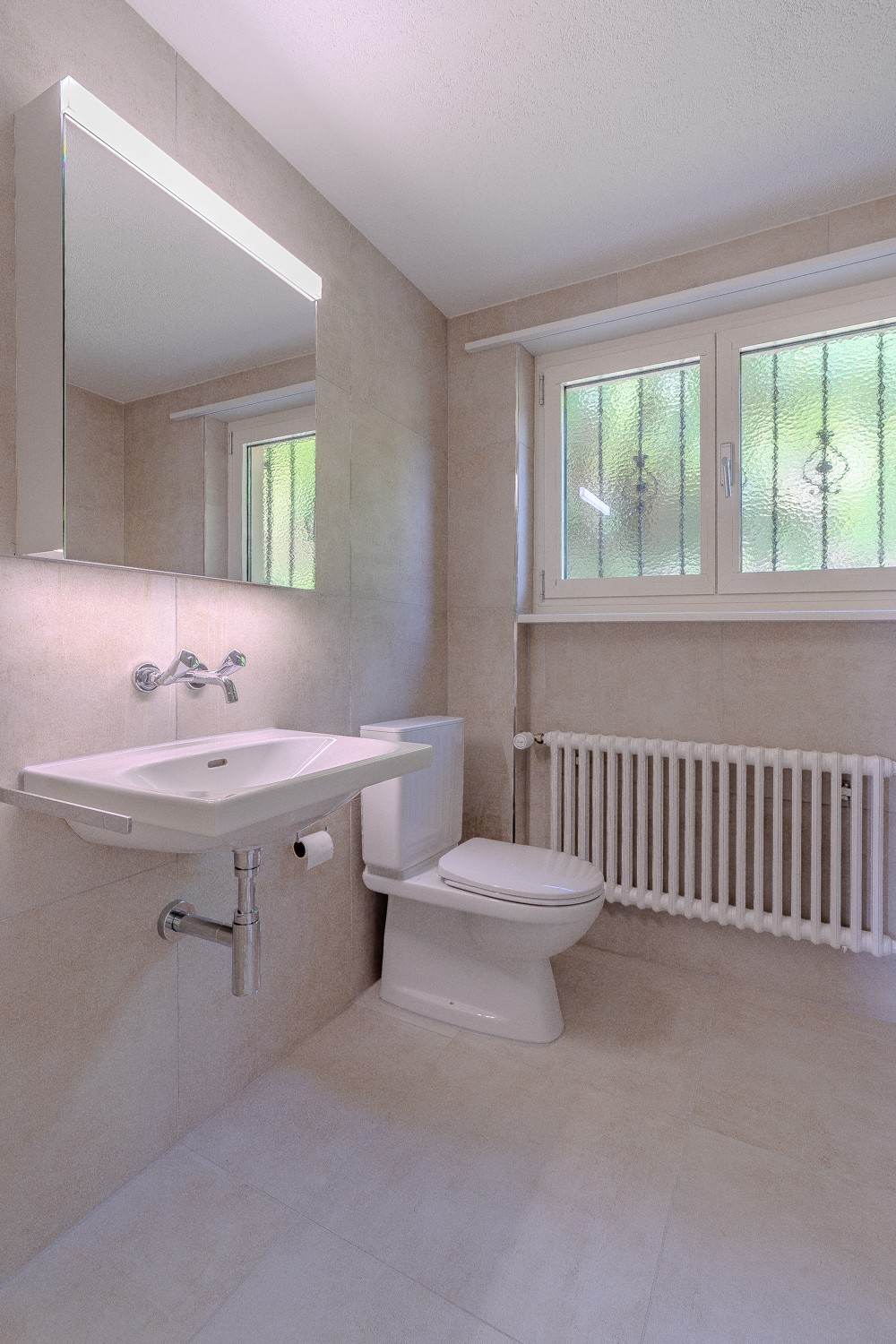 Maison individuelle de 5 ½ pièces