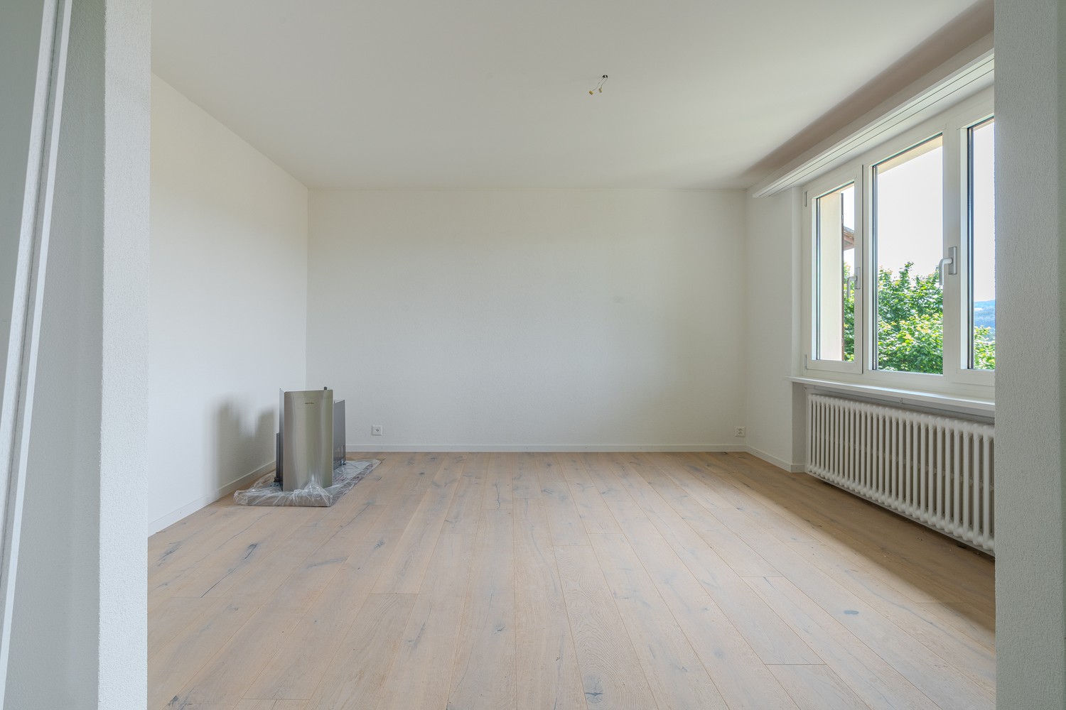 Maison individuelle de 5 ½ pièces