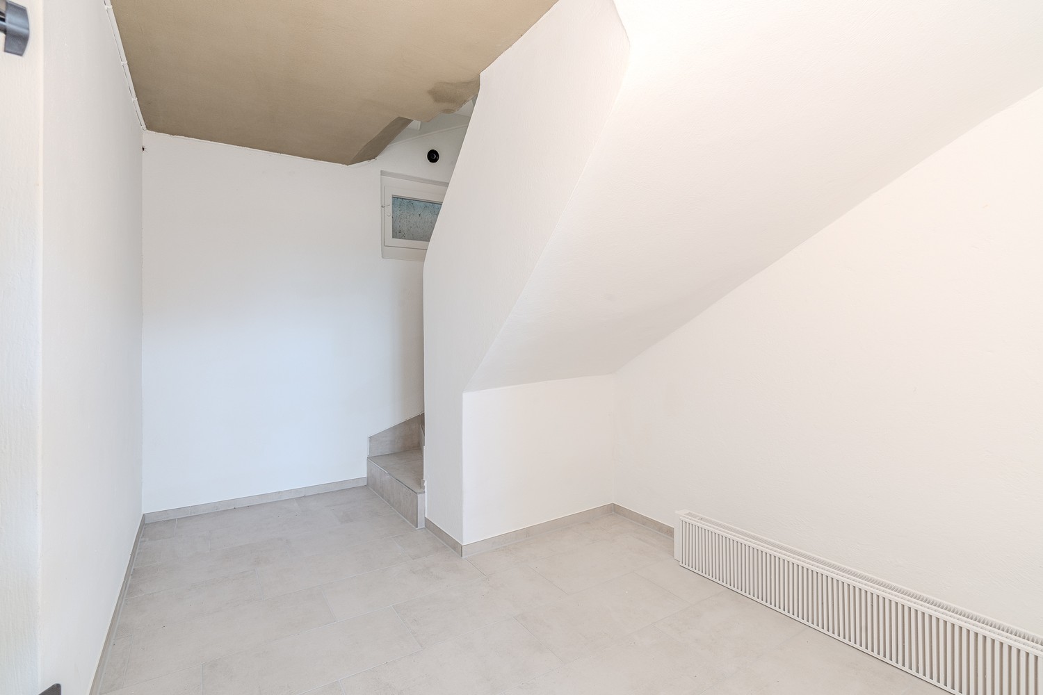 Maison individuelle de 5 ½ pièces