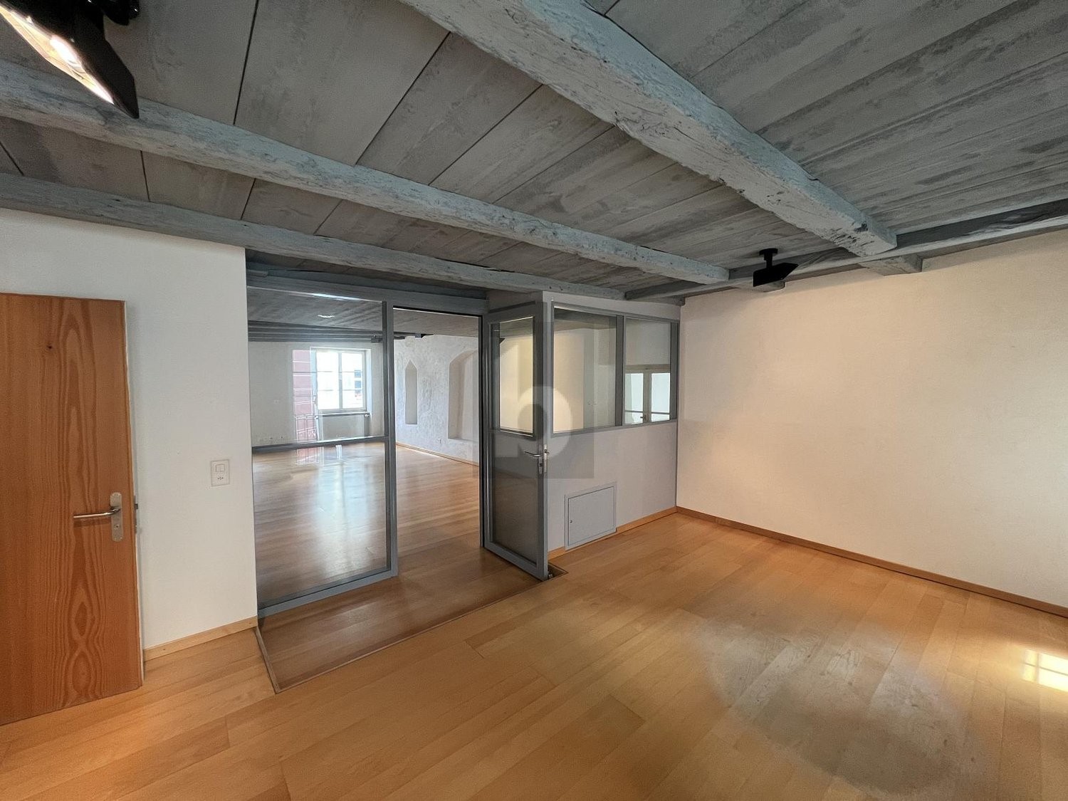 Ufficio di 90m²