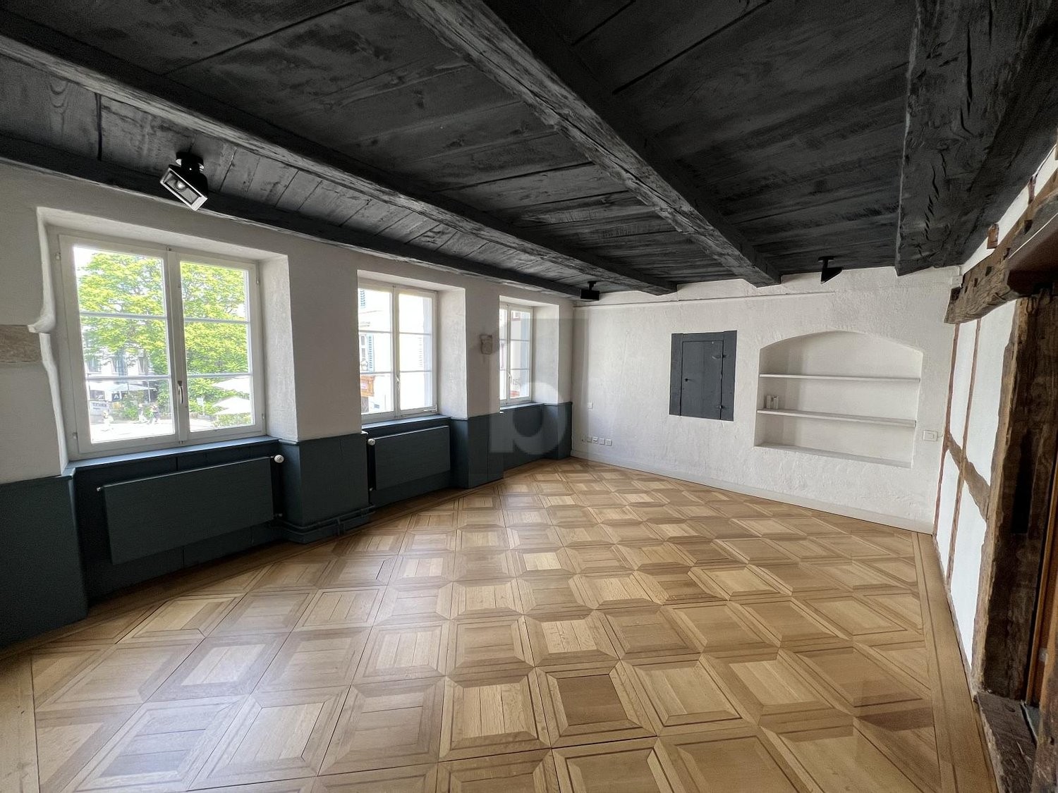 Ufficio di 90m²