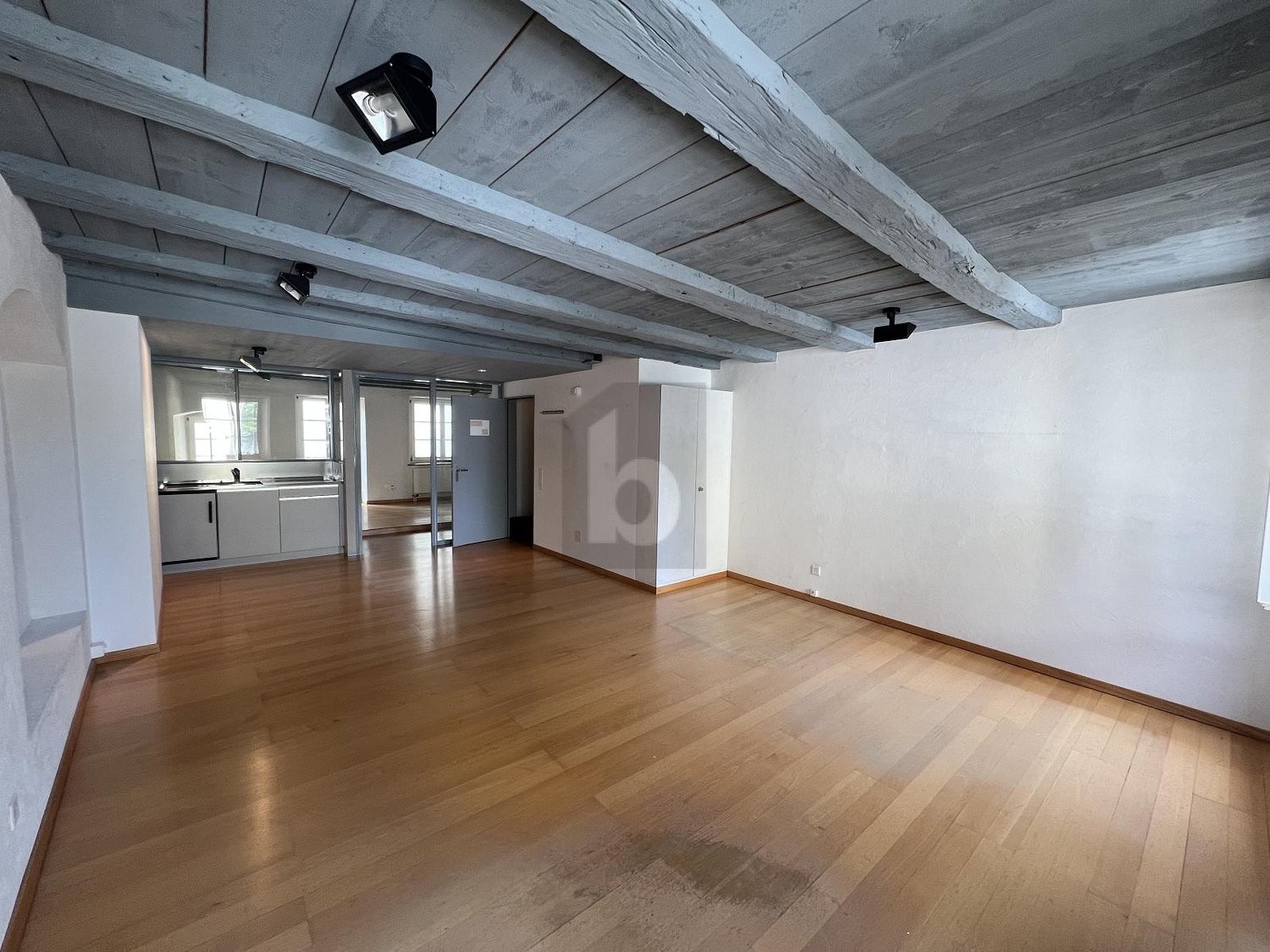Ufficio di 90m²