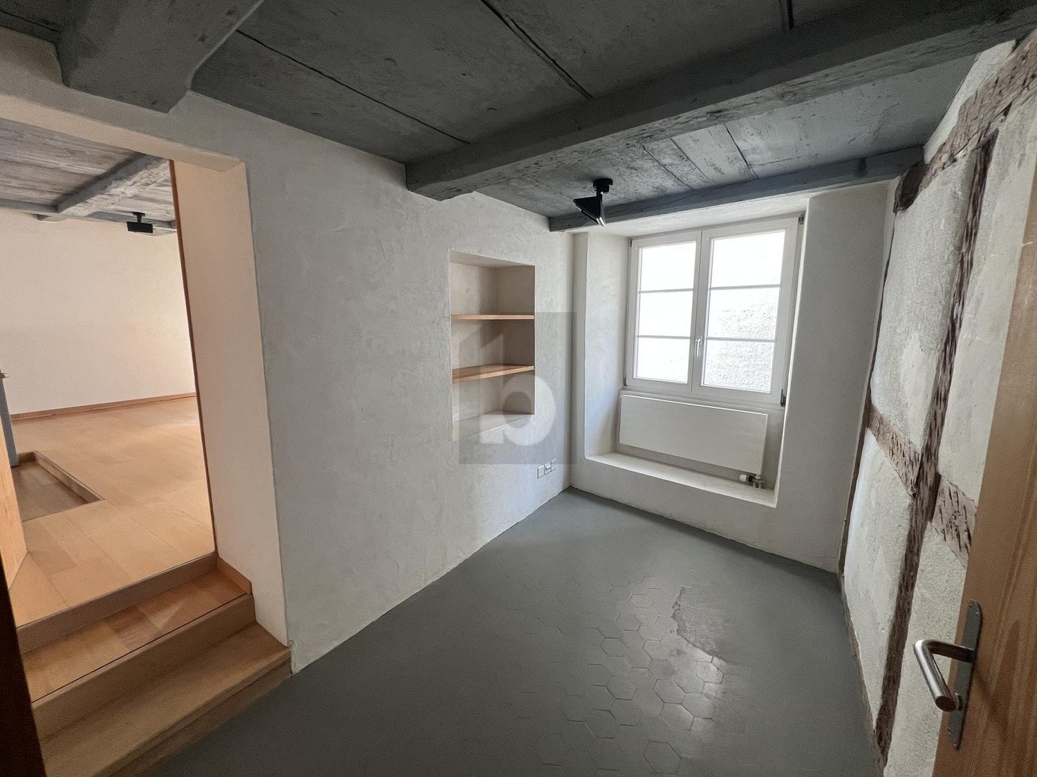 Ufficio di 90m²