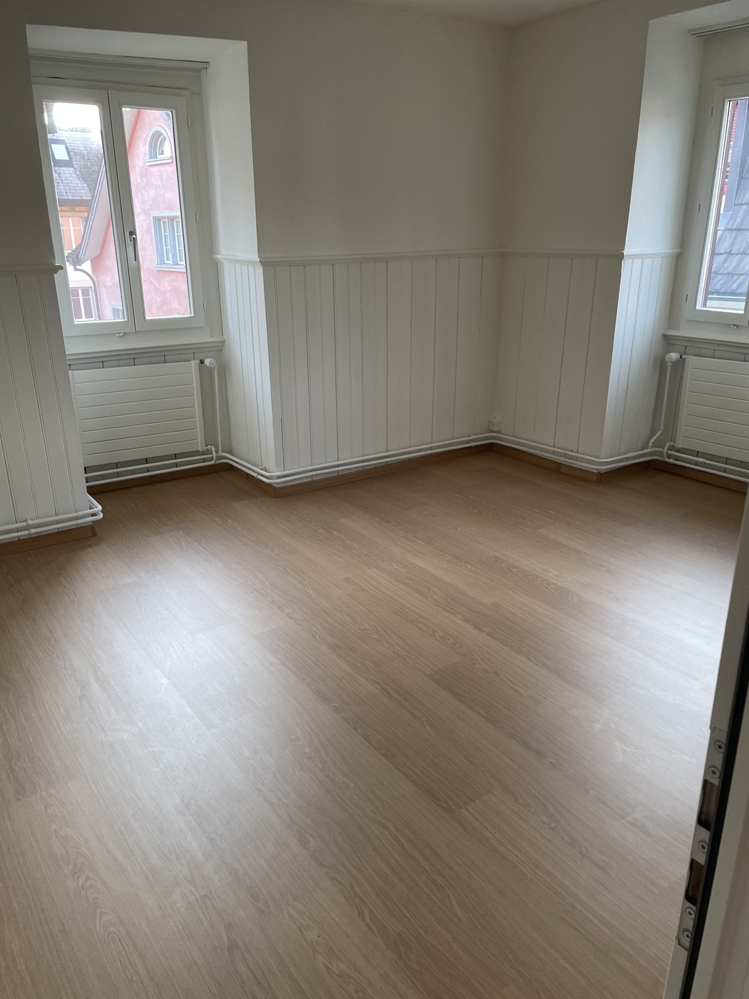 Chambre dans une colocation