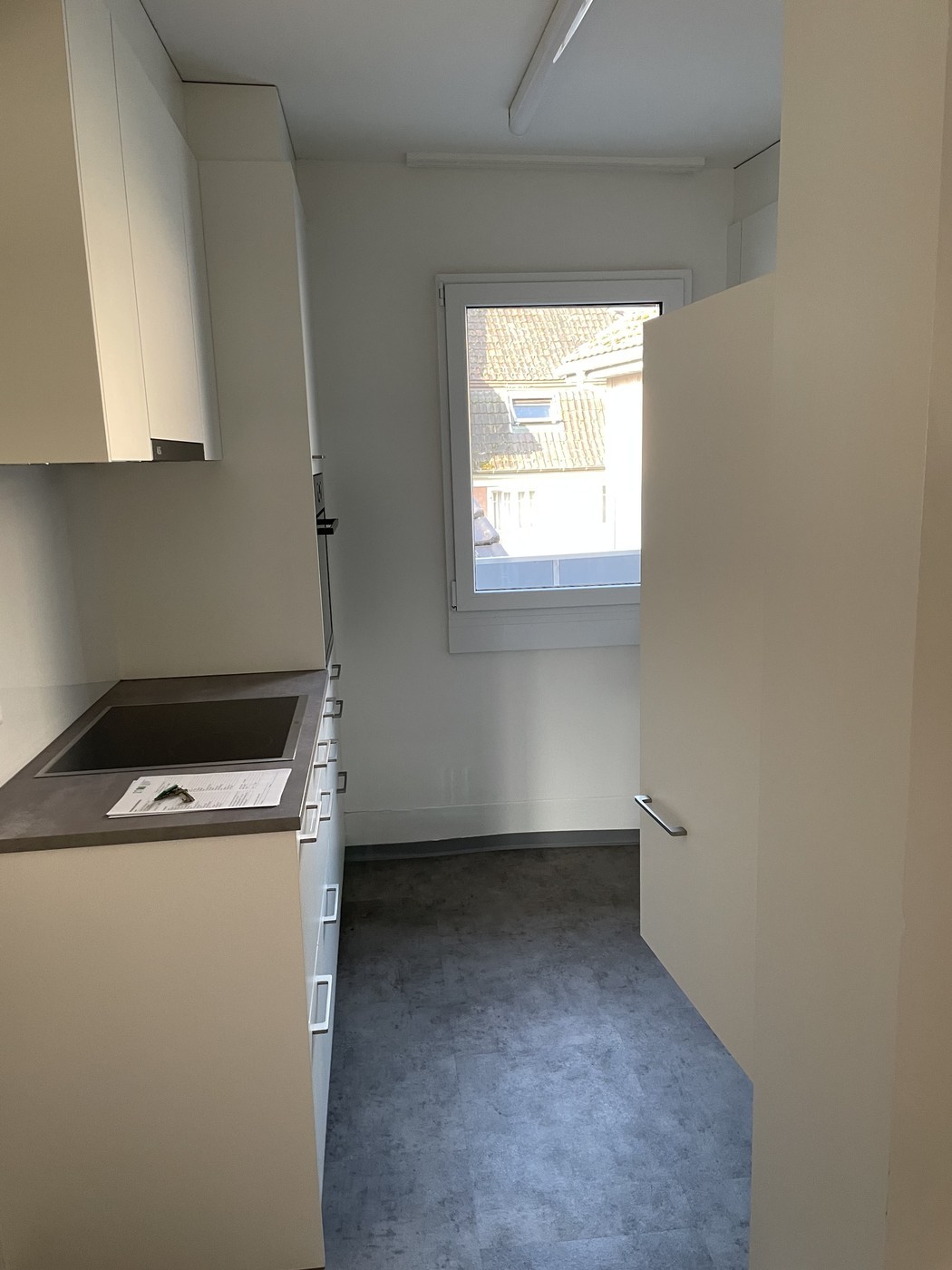 Chambre dans une colocation