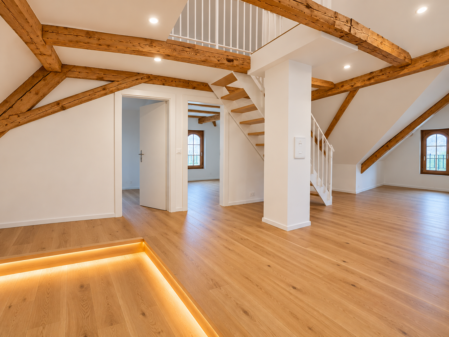2 ½ locali duplex, foto 2 di 10