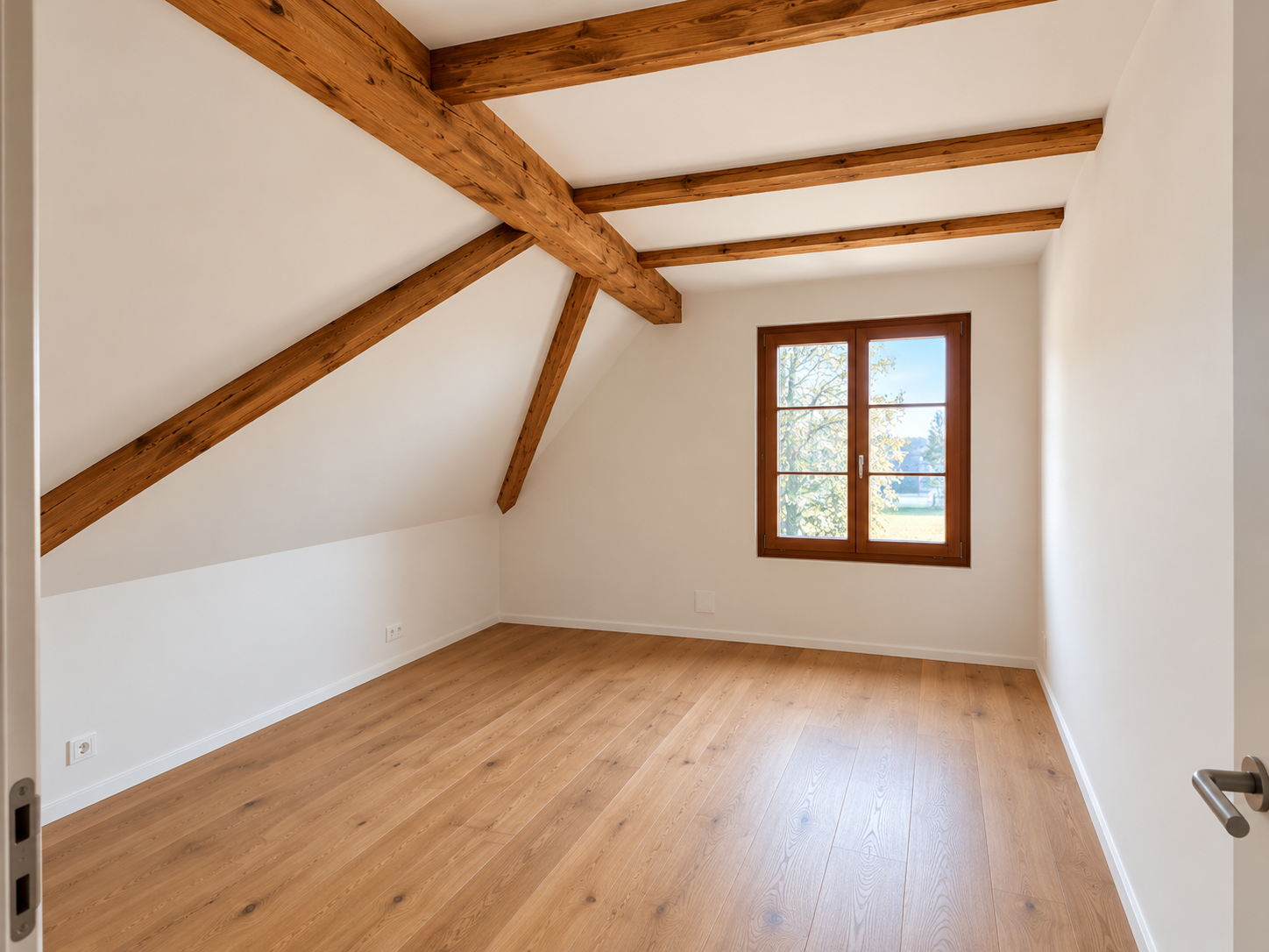 2 ½ locali duplex, foto 9 di 10
