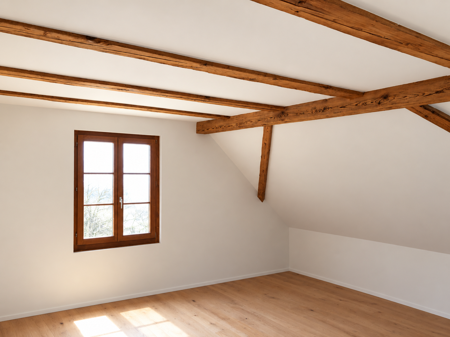 2 ½ locali duplex, foto 10 di 10