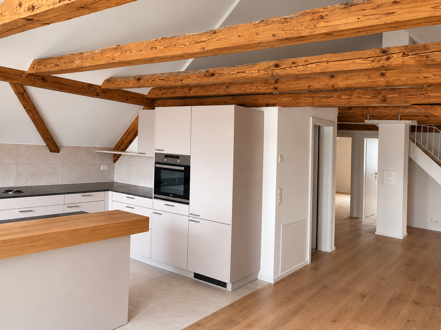 2 ½ locali duplex, foto 7 di 10