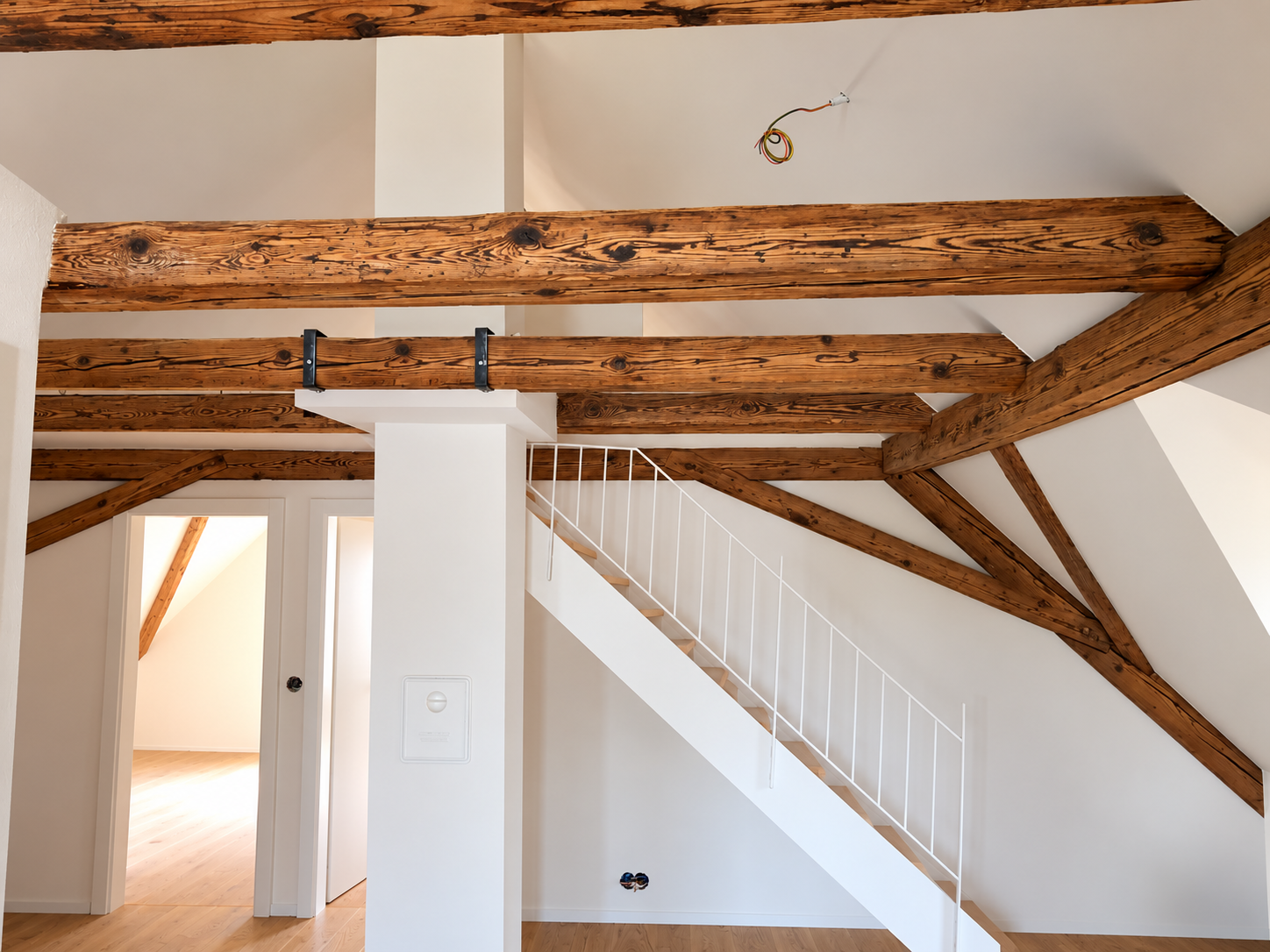 2 ½ locali duplex, foto 3 di 10