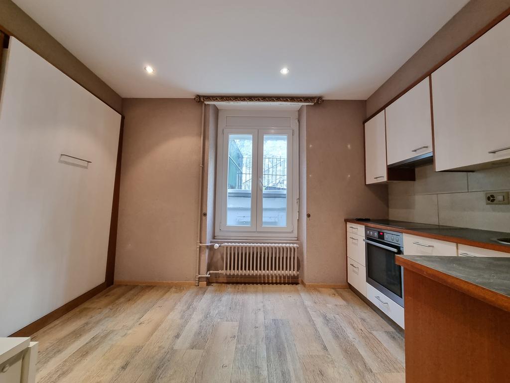 appartamento di 1 ½ locali, foto 8 di 10