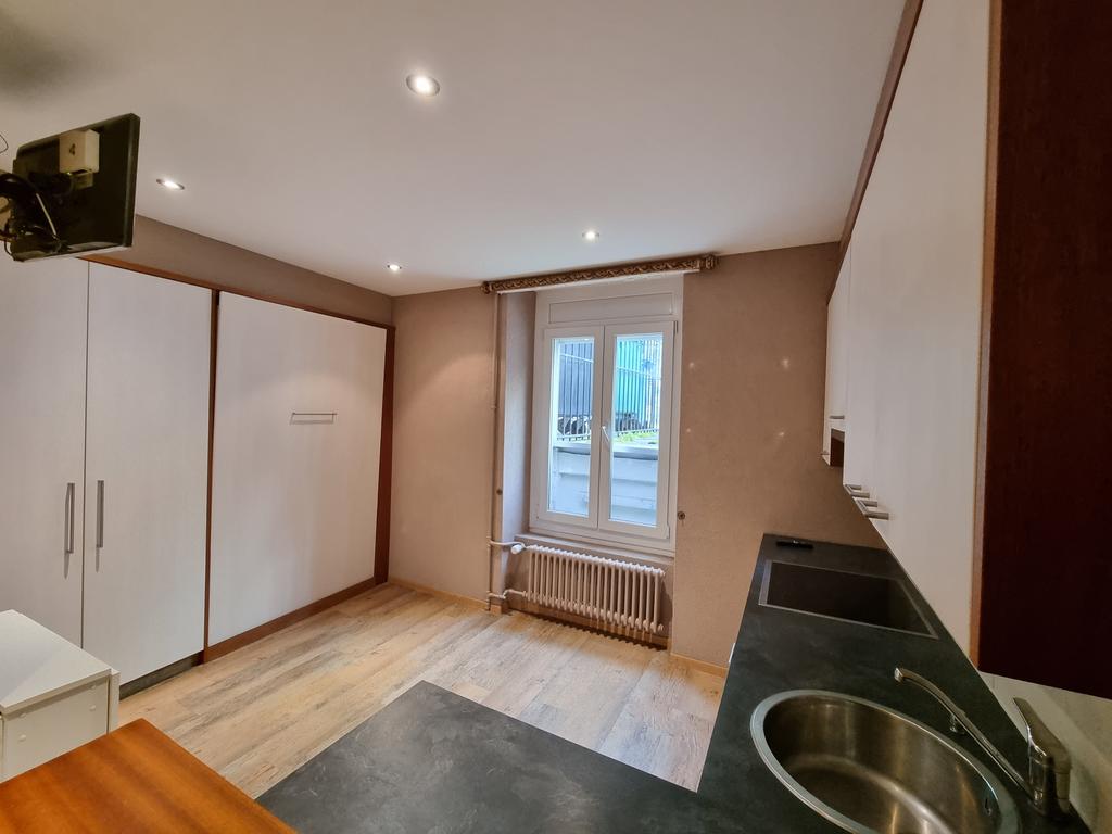 appartamento di 1 ½ locali, foto 9 di 10