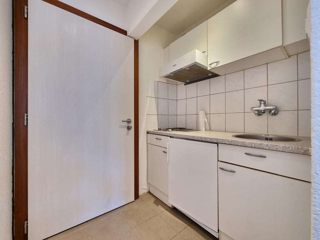 appartamento di 1 ½ locali, foto 3 di 10