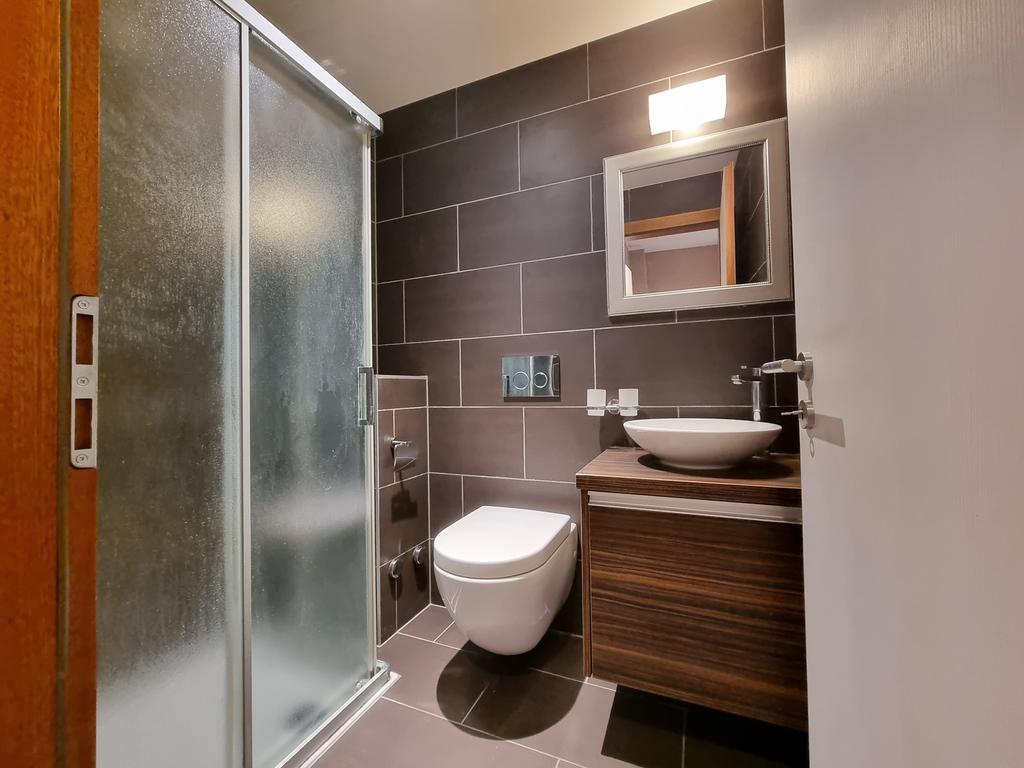 appartamento di 1 ½ locali, foto 10 di 10