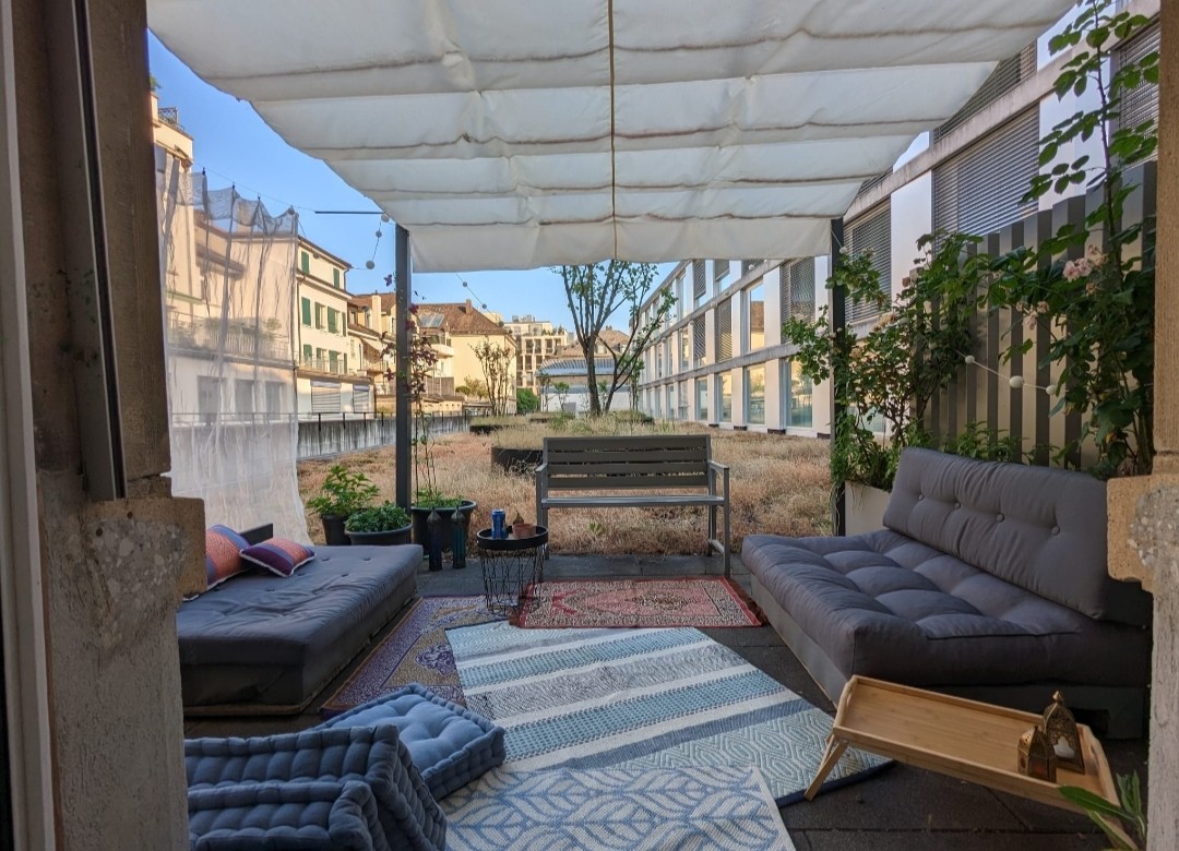 Appartamento di 3 ½ locali, foto 7 di 7