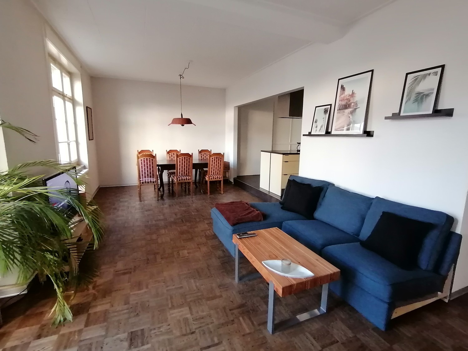 Appartamento di 3 ½ locali, foto 4 di 7