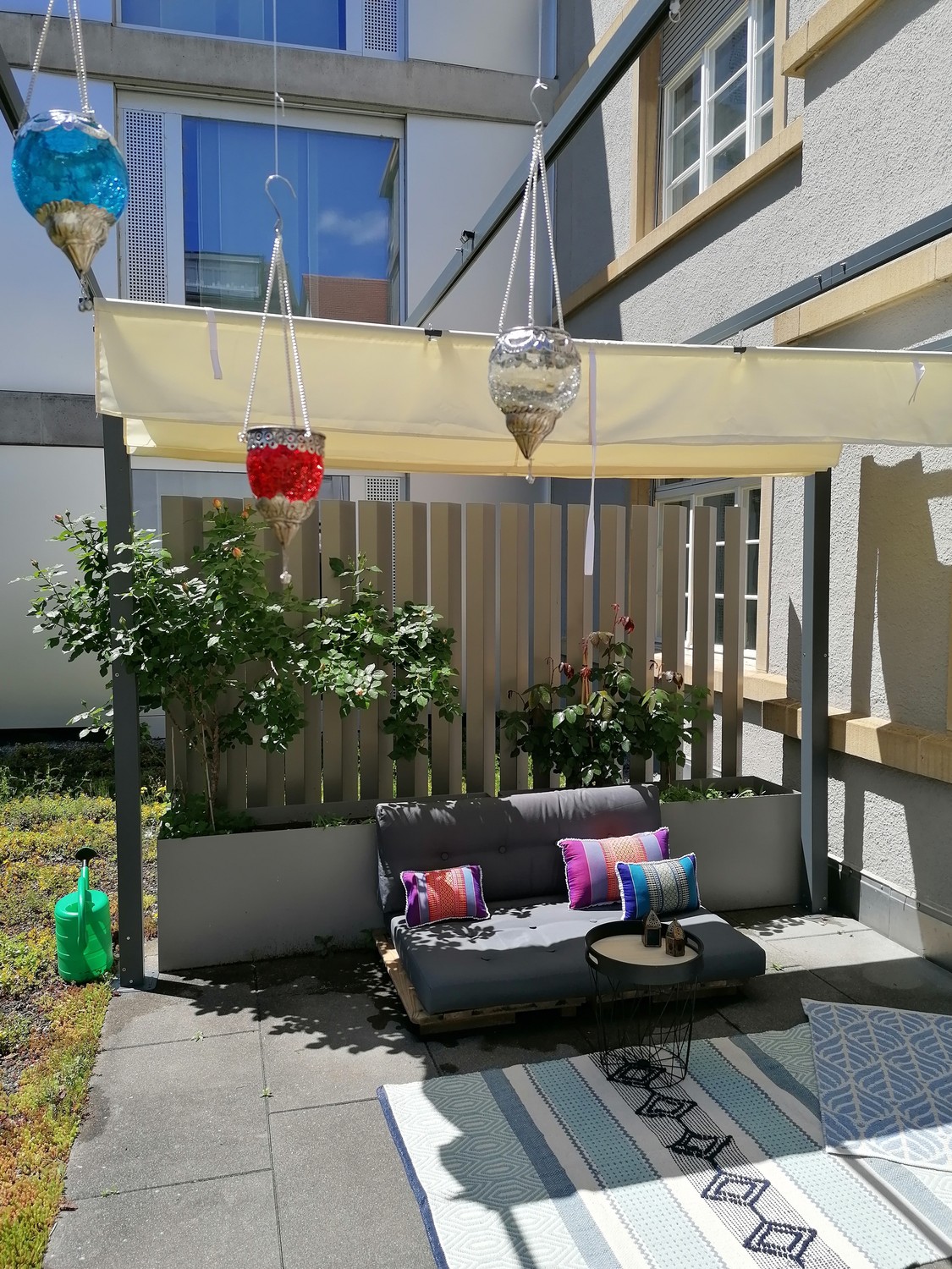 Appartamento di 3 ½ locali, foto 6 di 7