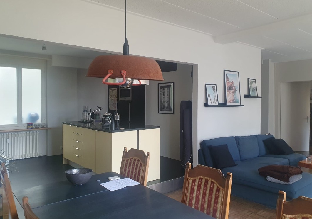 Appartamento di 3 ½ locali, foto 3 di 7