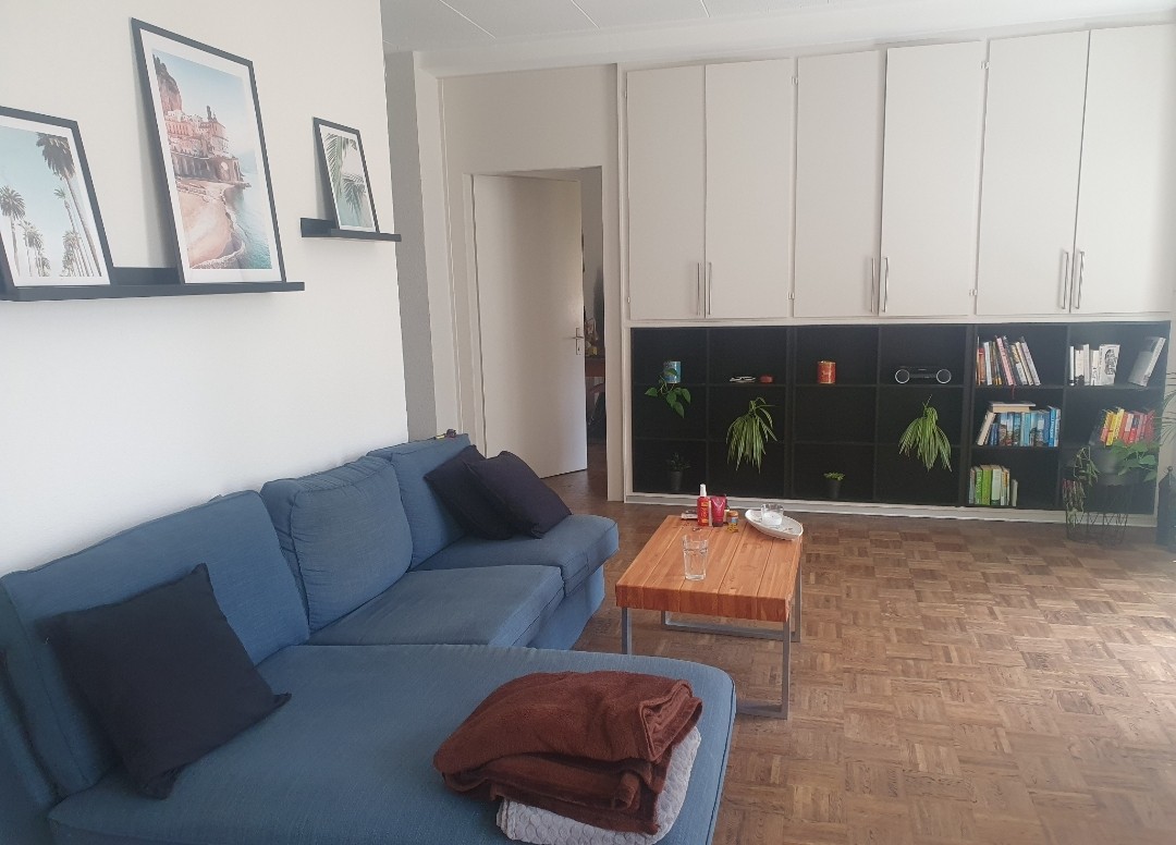 Appartamento di 3 ½ locali, foto 2 di 7