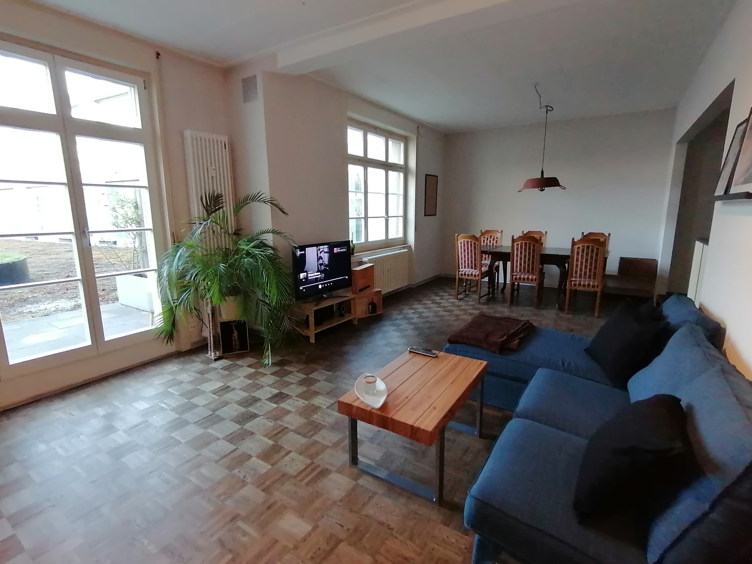 Appartamento di 3 ½ locali, foto 1 di 7