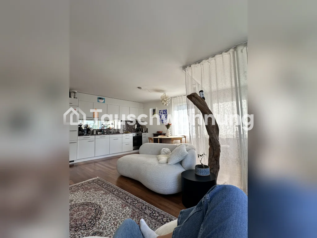 Appartamento di 2 ½ locali