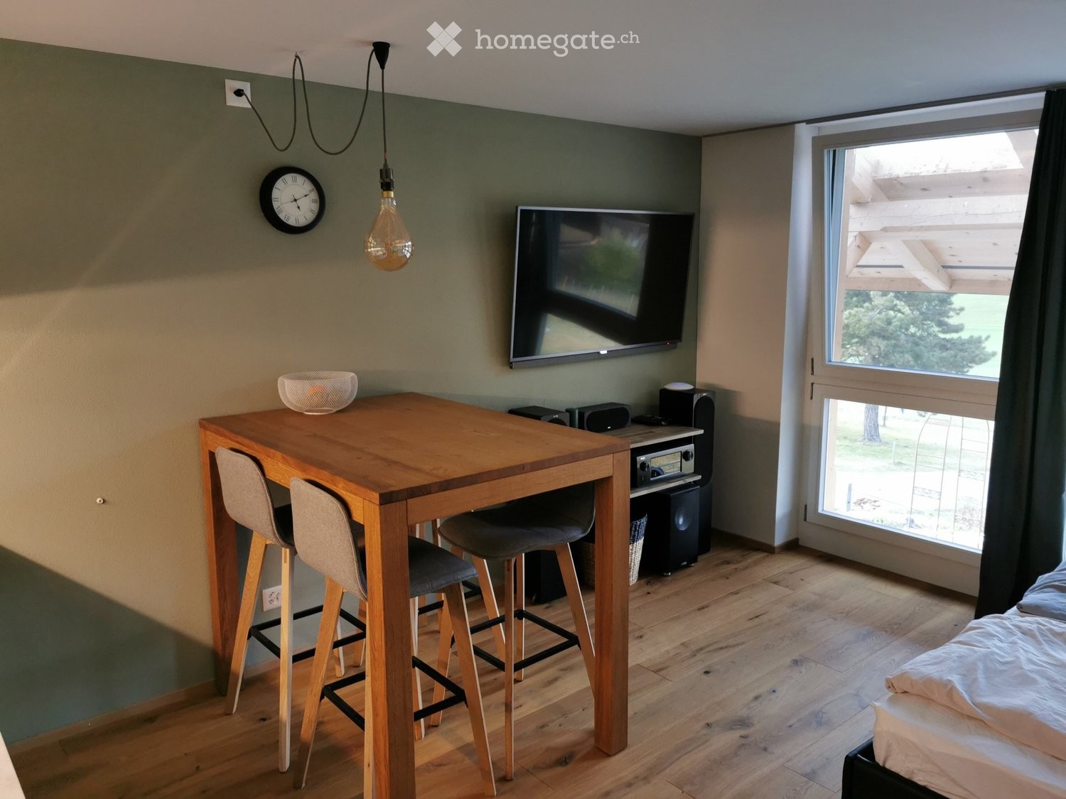 Appartamento di 2 ½ locali, foto 1 di 5
