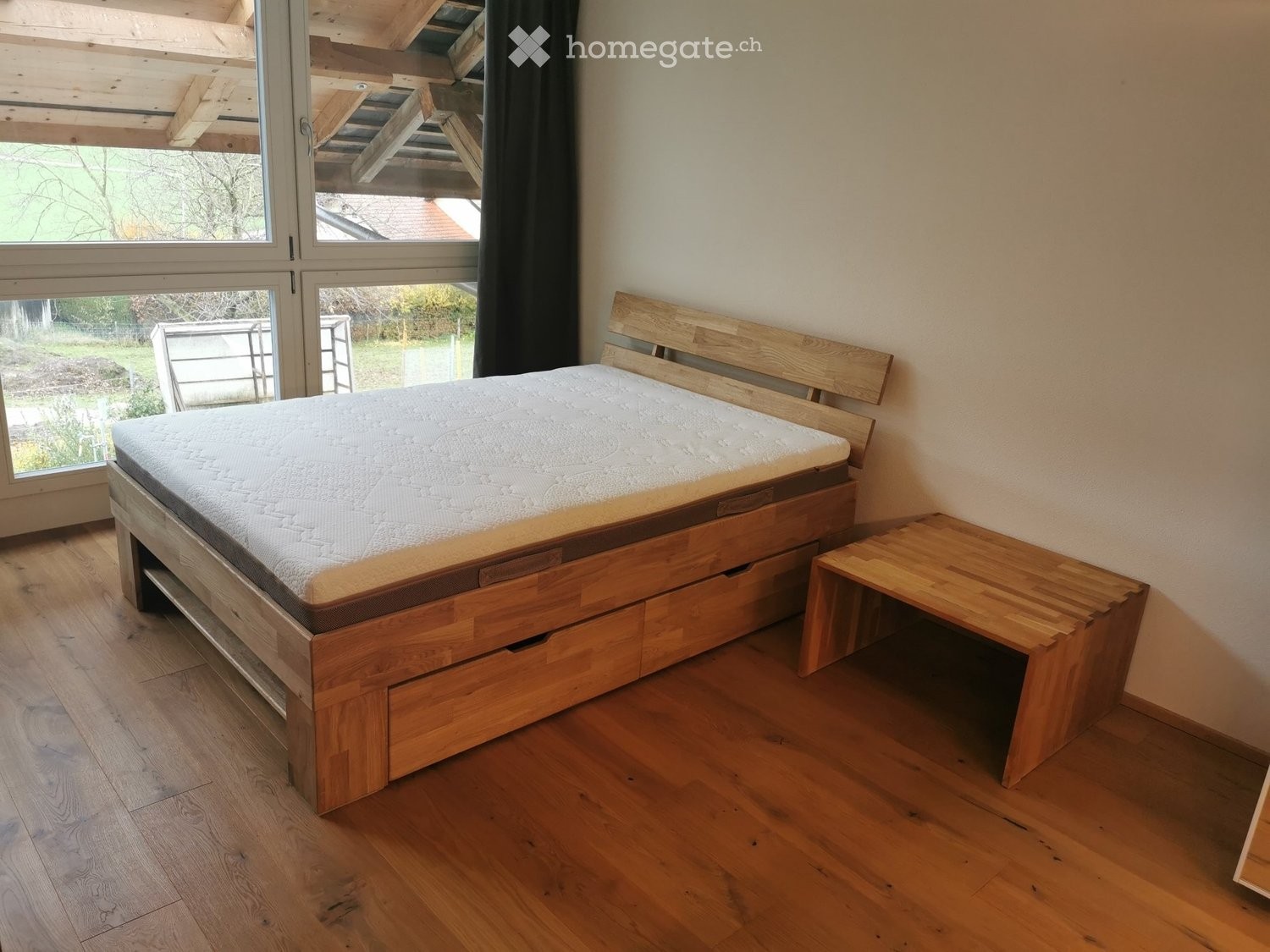 Appartamento di 2 ½ locali, foto 4 di 5