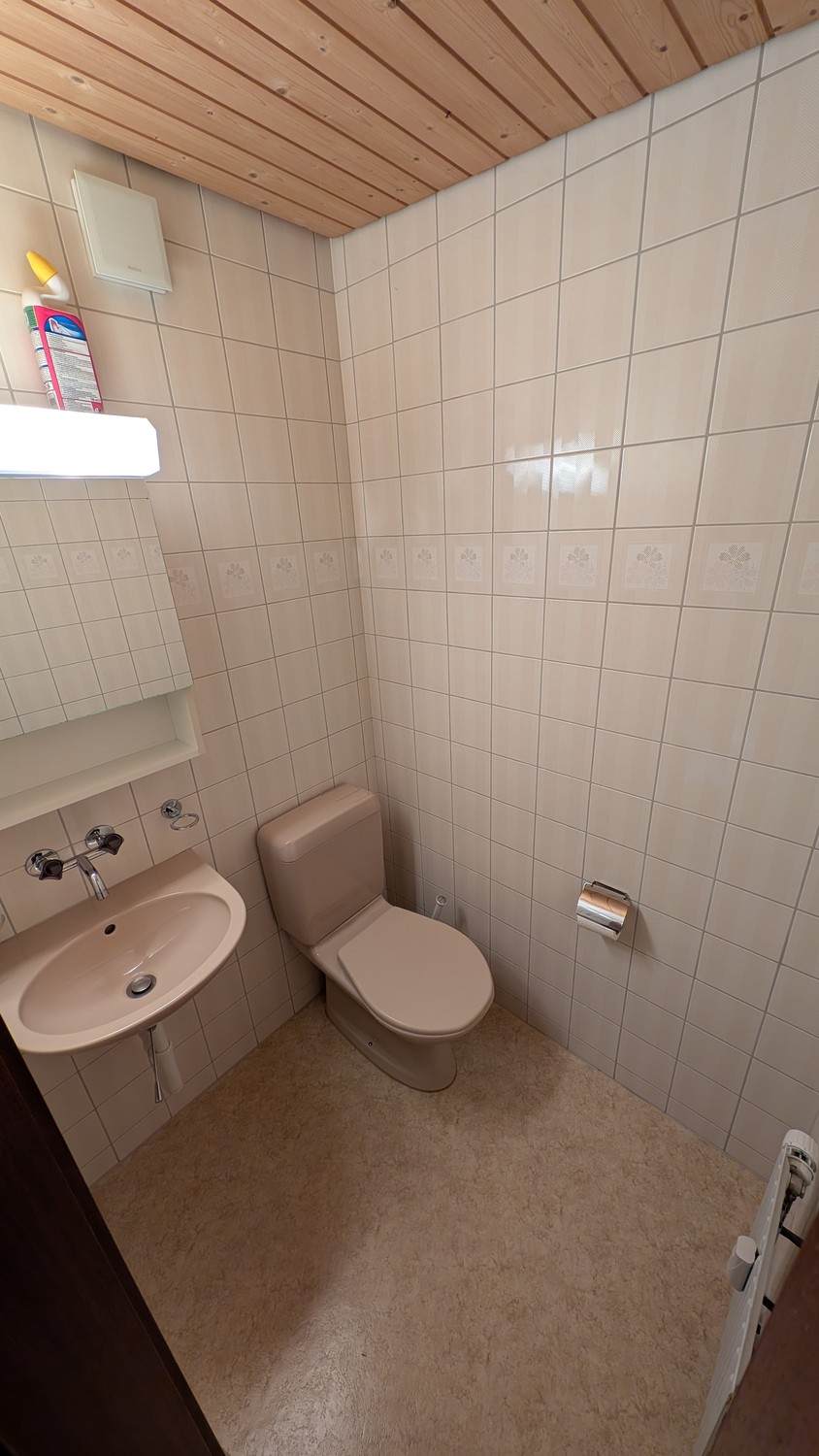 Appartamento di 2 ½ locali, foto 8 di 10