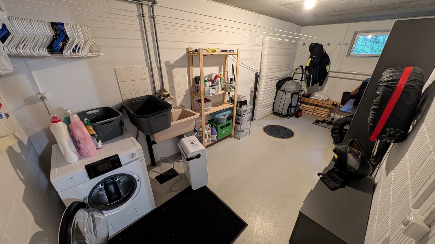 Appartamento di 2 ½ locali, foto 9 di 10