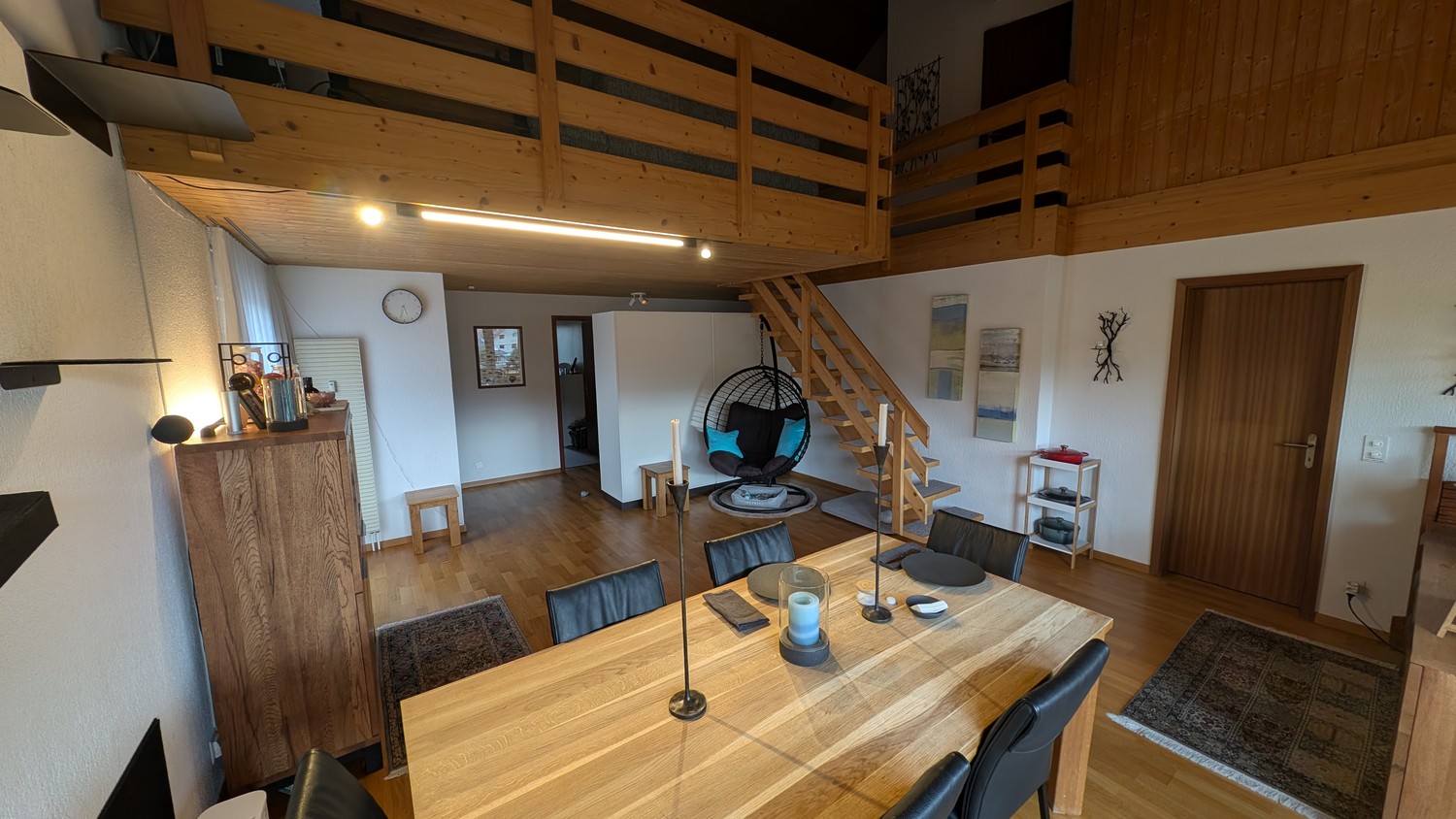 Appartamento di 2 ½ locali, foto 1 di 10