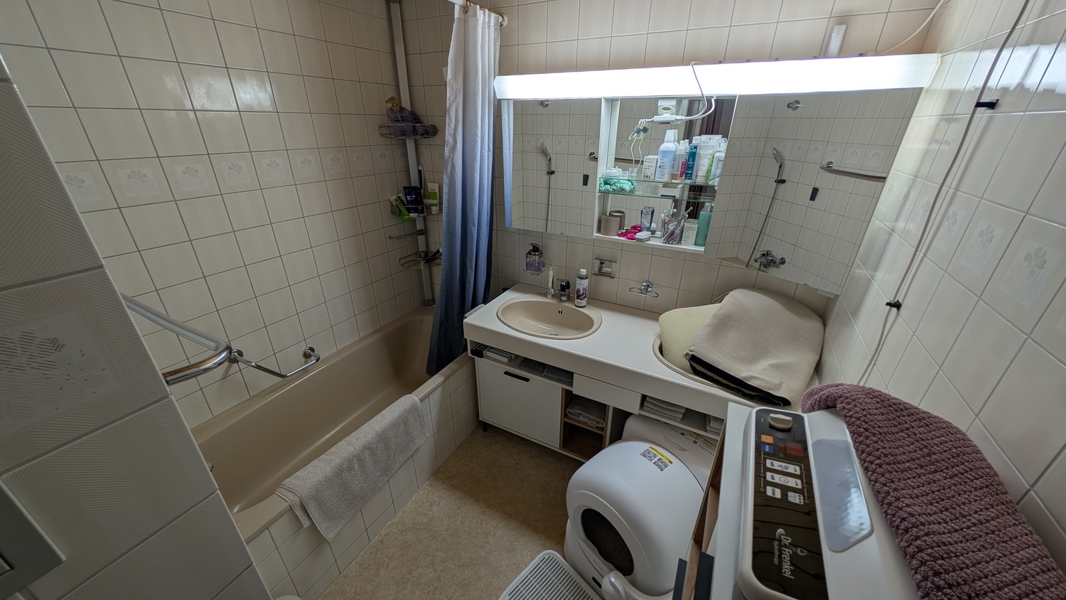 Appartamento di 2 ½ locali, foto 7 di 10