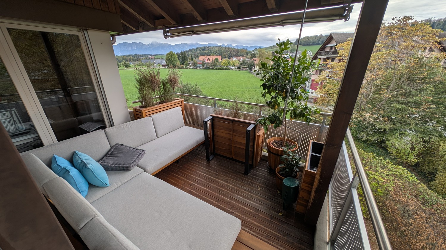 Appartamento di 2 ½ locali, foto 3 di 10