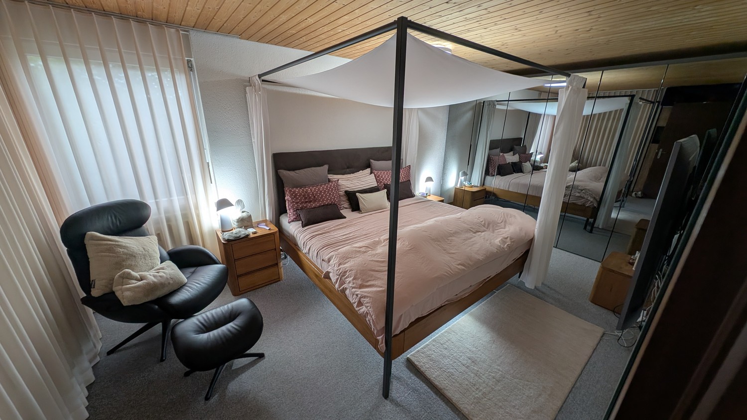 Appartamento di 2 ½ locali, foto 5 di 10
