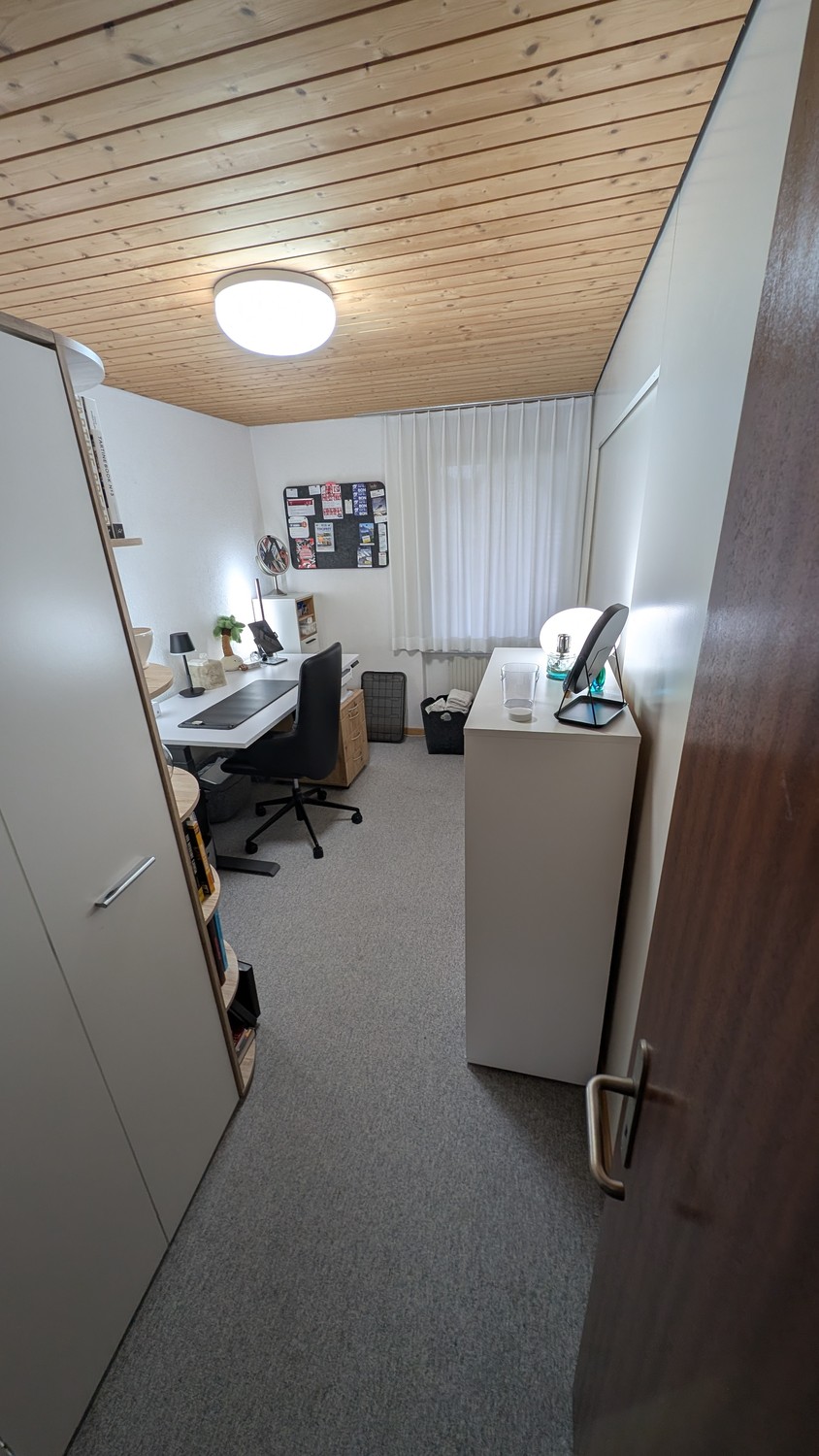 Appartamento di 2 ½ locali, foto 6 di 10