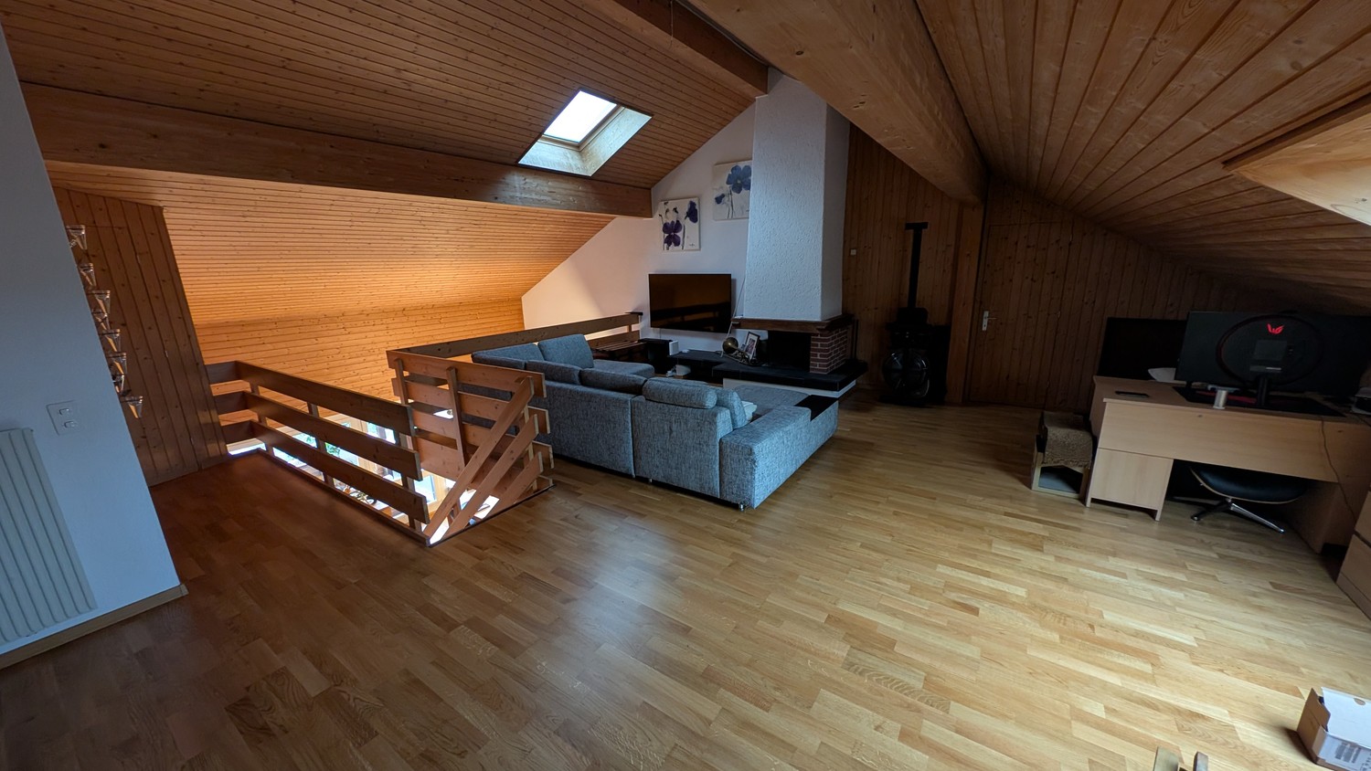 Appartamento di 2 ½ locali, foto 2 di 10