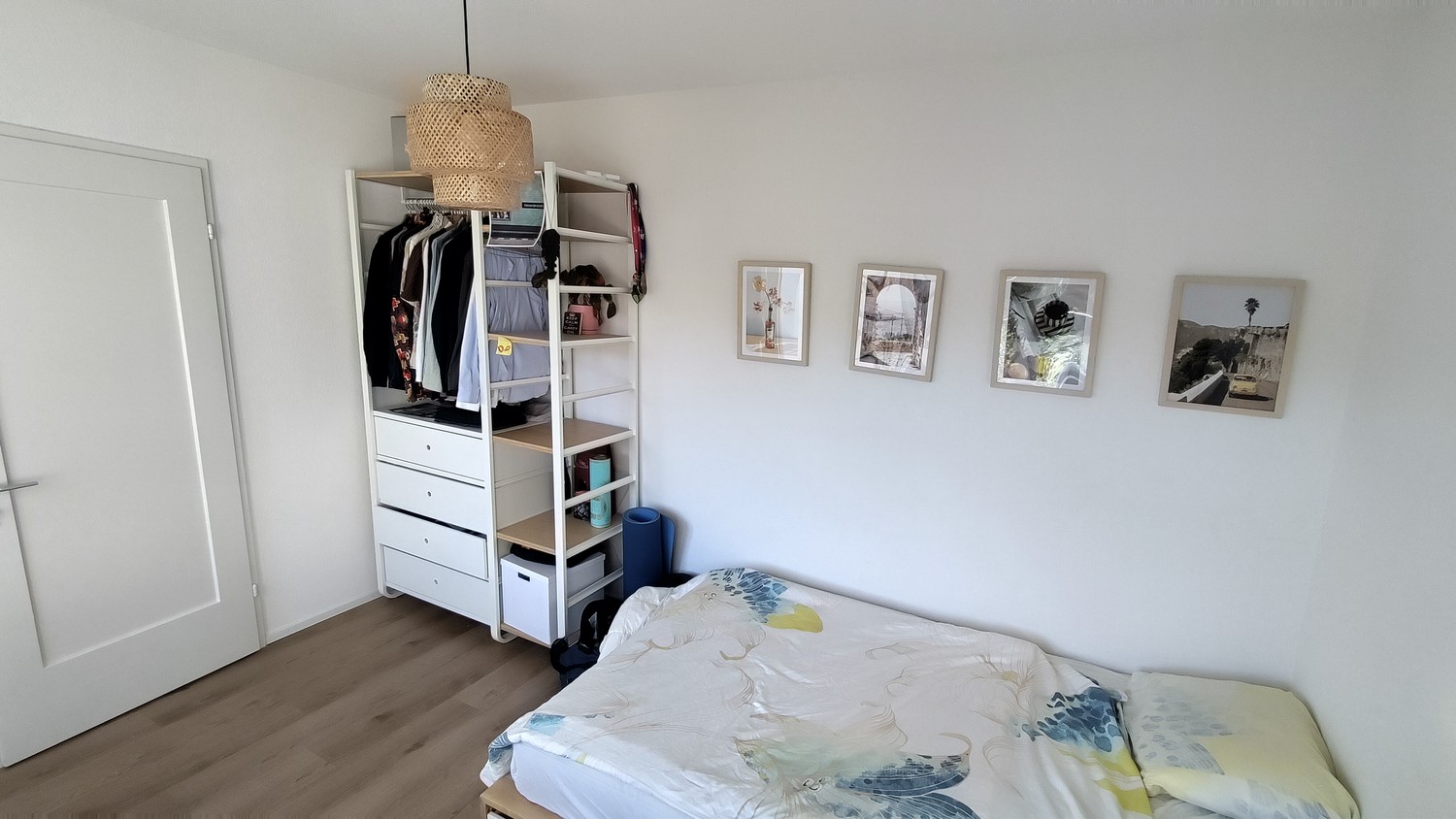 Room in a shared flat