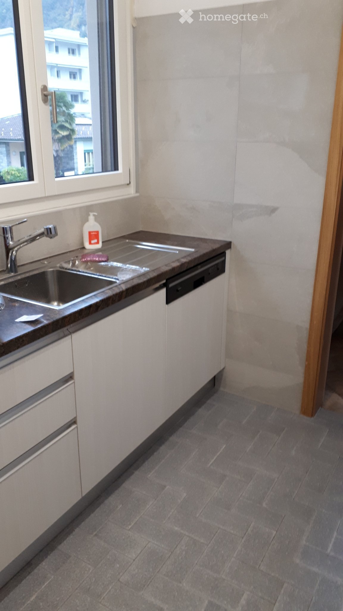 Appartamento di 4 ½ locali