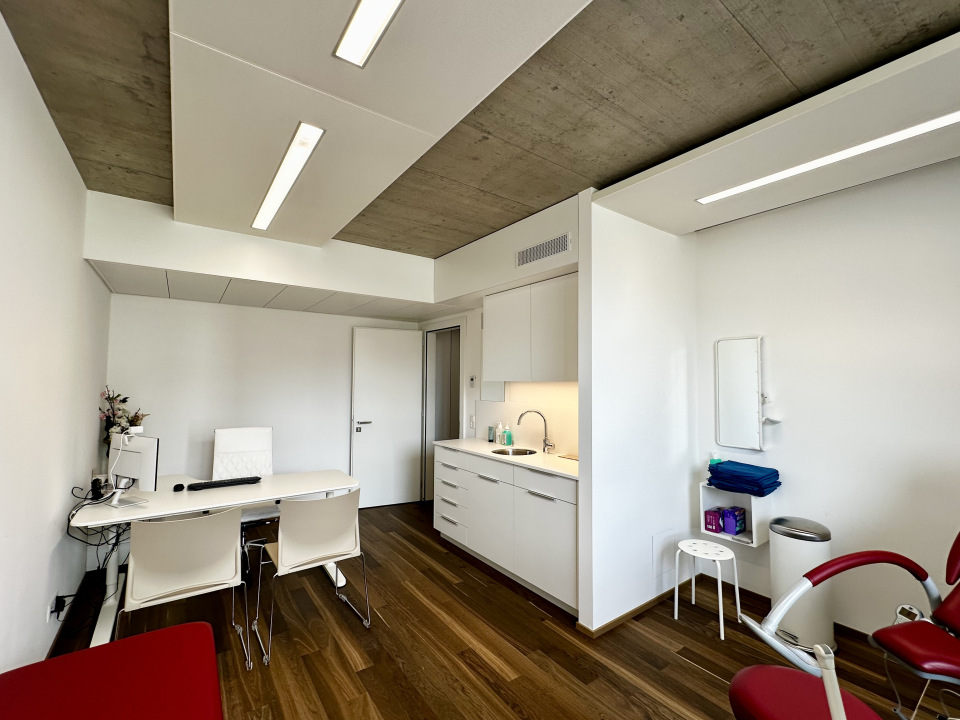 ufficio di 127m²