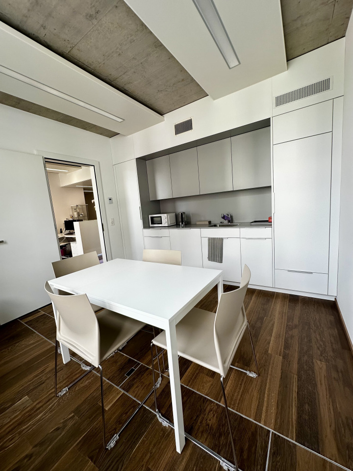 ufficio di 127m²
