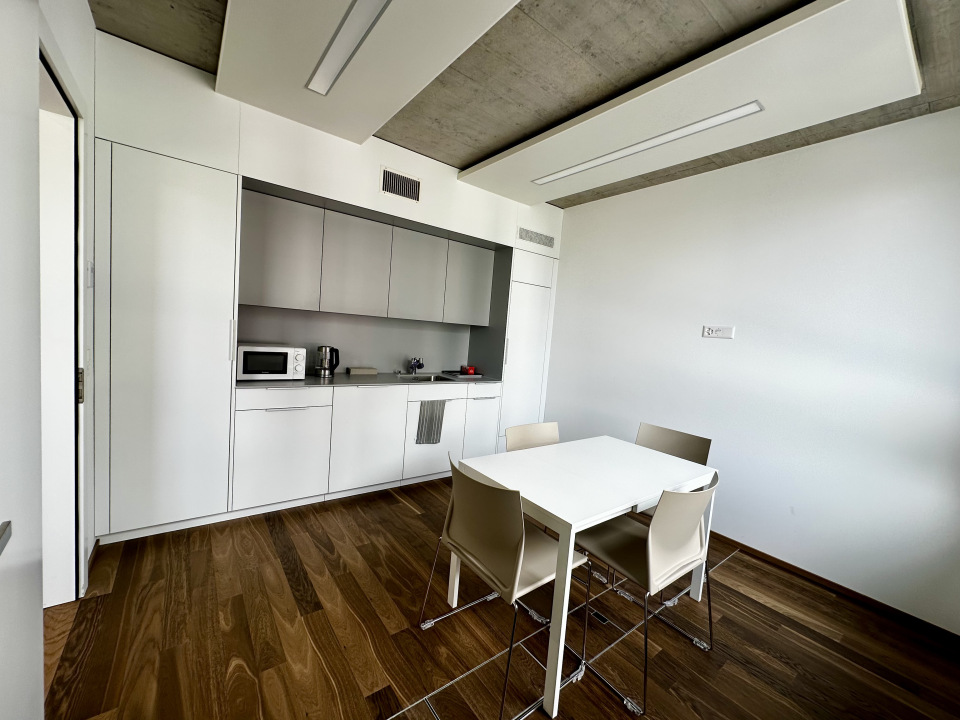ufficio di 127m²