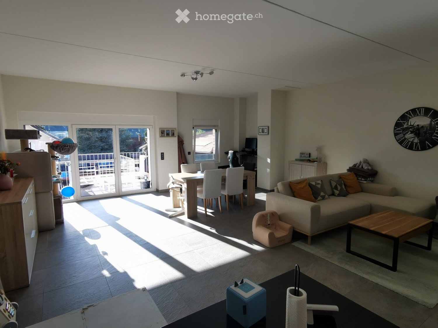 Appartamento di 3 ½ locali, foto 2 di 5