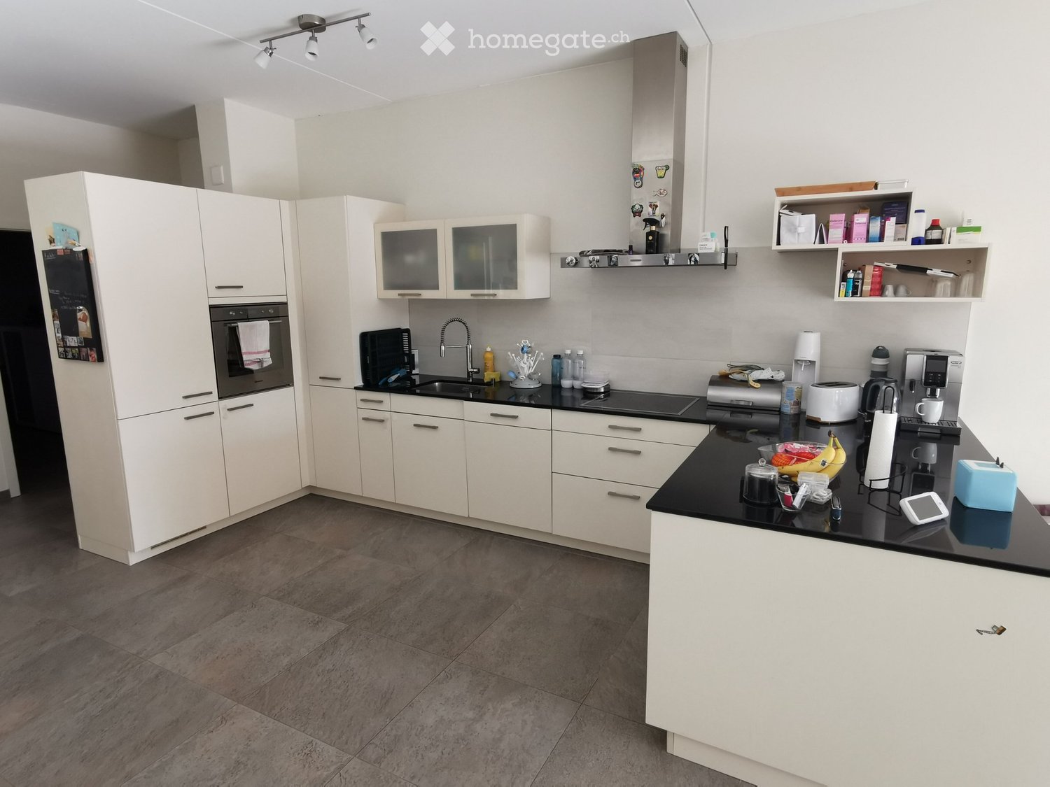 Appartamento di 3 ½ locali, foto 1 di 5